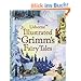 Illustrated Grimm's Fairy Tales (Illustrated Story Collections)
