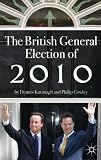 The British General Election of 2010