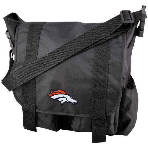 NFL Denver Broncos Diaper Bag On Sale
