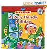 A Very Handy Holiday