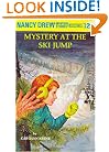 Mystery at the Ski Jump (Nancy Drew #29)