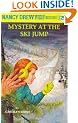 Mystery at the Ski Jump (Nancy Drew #29)
