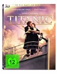 Titanic (+ Blu-ray) [Blu-ray 3D]