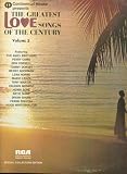 -  [LP Record] The Greatest Love Songs of The Century, Vol. 2