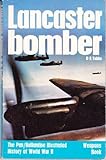 Lancaster bomber