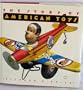 The Story of American Toys: From the Puritans to the Present