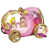 Mega Bloks Enchanted Carriage