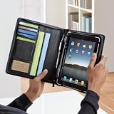 Tablet Portfolio for iPad Tablets