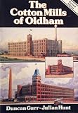 The Cotton mills of Oldham