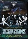 Scorpions - Live...
