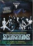 Scorpions - Live at Wacken Open Air 2006