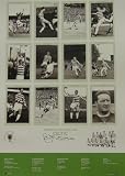 cover of Celtic- European Cup Kings 1967- Signed McNeill