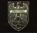 World Funeral (W/Dvd)