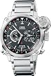 NEW ORIS BC4 FLIGHT TIMER MENS WATCH 690 7615 41 54 MB