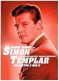Simon Templar - Collector's Box 2 (7 DVDs) - Roger Moore