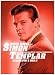 DVD : Simon Templar - Collector's Box 2 (7 DVDs)