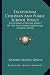 Exceptional Children and Public School Policy: Including a Mental Survey of the New Haven Elementary Schools (1921)
