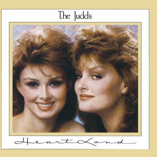 JUDDS - Heartland - Zortam Music