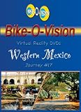 Bike-O-Vision Cycling DVD #17 Western Mexico