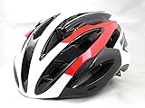 大人 ヘルメット マレロ大人ヘルメットMV88 XL (61mm-63mm) ダイヤルアジャスター付き 3154 (ホワイト)