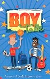 Boy Talk (Growing Up)
