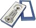 Minnesota State Mankato Mavericks Kechain Divot Tool & Ball Marker LWKEY
