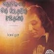 V�noce ve zlat� Praze