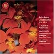 Saint-Sa&euml;ns: Cello Concertos Nos. 1 & 2