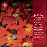 Saint-Sa�ns: Cello Concertos Nos. 1 & 2