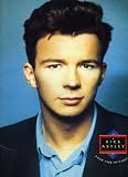 RICK ASTLEY Tour 1988/1989 EUROPE
