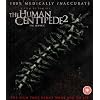 The Human Centipede 2 (Full Sequence) (2011) [Blu-ray]