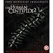 The Human Centipede 2 (Full Sequence) (2011) [Blu-ray]