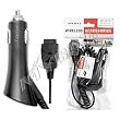 RAPID CAR CHARGER for NOKIA 6215 / 6215i / 6315 / 6315i