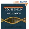 Annotated and Illustrated Double Helix, The