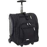 Travelon 14-inch Wheeled Carry-On