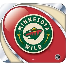 Click here to buy Hunter Minnesota Wild Vortex Mouse Pad by Hunter.