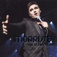 Live at Earls Court [Vinyl LP]