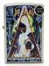 Zippo Def Leppard Street Chrome Pocket Lighter