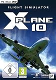 Flight Simulator X - X-Plane 10