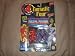 Search : Fantastic Four Metal Mania Human Torch Vs. Dragon Man Die Cast Metal Poseable Figures
