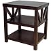 Victoria Hagan Perfect Pieces Katie Side Table