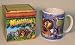 Madagascar Coffee Mug