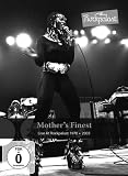 Mothers Finest