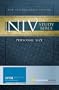 Zondervan NIV Study Bible, Personal Size