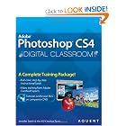 Photoshop CS4 Digital Classroom by Jennifer Smith, Aquent Creative Team, and AGI Creative Team