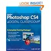 Photoshop CS4 Digital Classroom, (Book and Video Training)