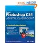 Photoshop CS4 Digital Classroom
