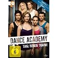 Dance Academy - Tanz Deinen Traum! Staffel 1 [5 DVDs]