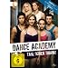 Dance Academy - Tanz Deinen Traum! Staffel 1 [5 DVDs]