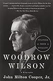 Woodrow Wilson : a biography